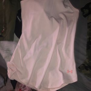 Underarmor never worn